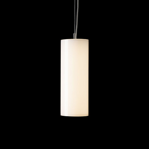 ART-S-TUBA 110 VERTICAL LED Светильник подвесной   -  Подвесные светильники 